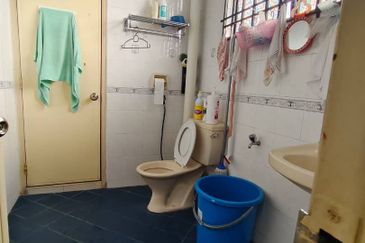 Taman Desa Cemerlang