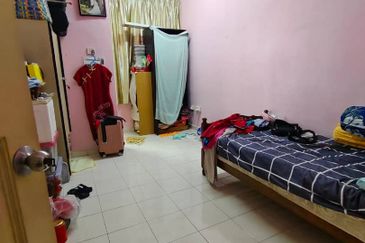 Taman Desa Cemerlang