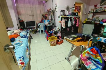 Taman Desa Cemerlang