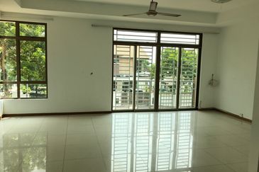 The Gateway @ Horizon Hills