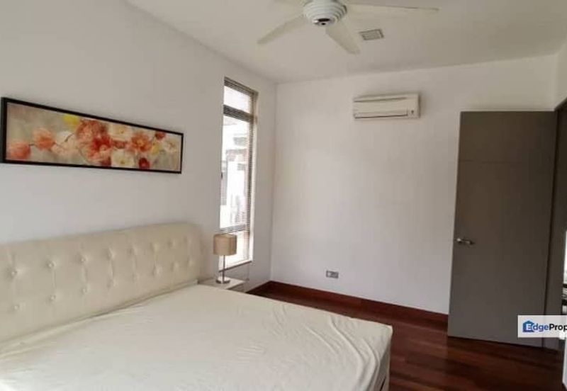 The Canal Garden South, Horizon Hills