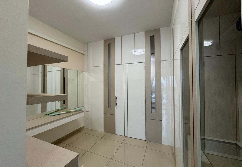 One Sentral Serviced Residence