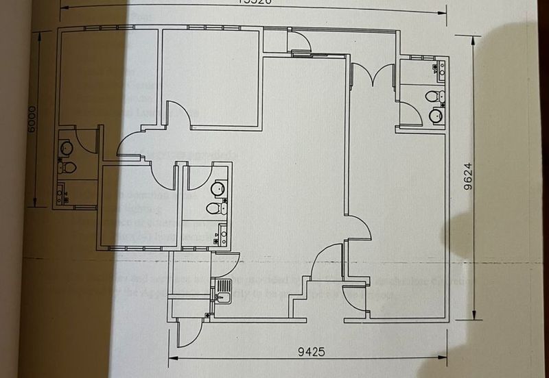 One Sentral Serviced Residence