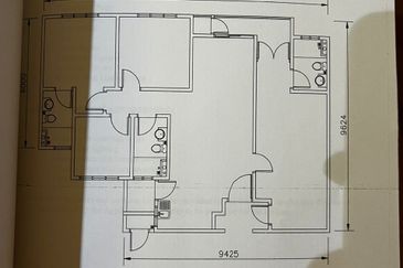 One Sentral Serviced Residence