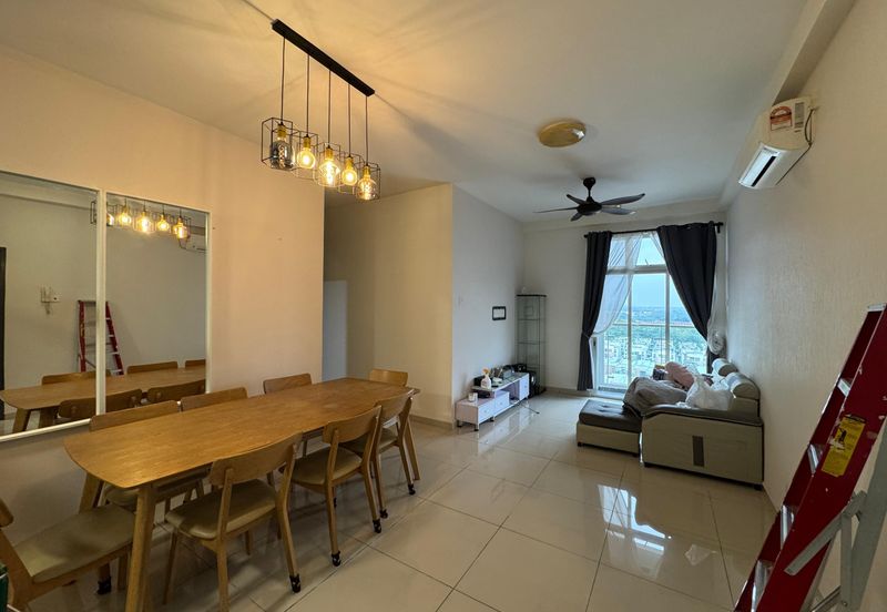 One Sentral Serviced Residence