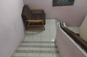 Taman Desa Cemerlang