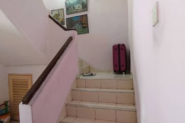 Taman Desa Cemerlang