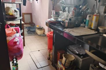 Taman Desa Cemerlang