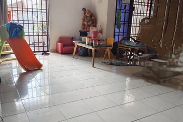 Taman Desa Cemerlang