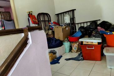 Taman Desa Cemerlang