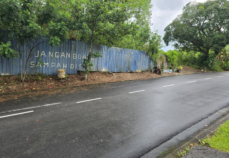 Taman D Utama Perling