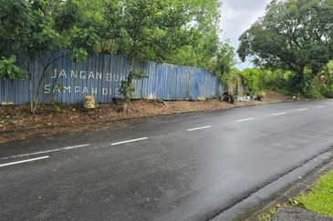 Taman D Utama Perling