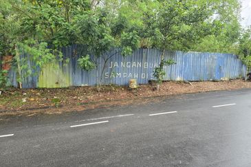 Taman D Utama Perling