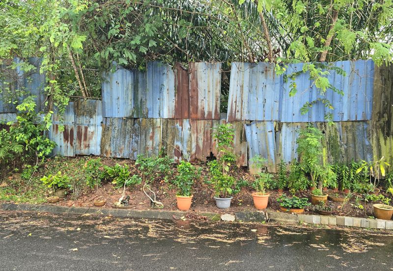 Taman D Utama Perling