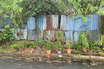 Taman D Utama Perling