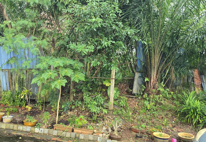 Taman D Utama Perling