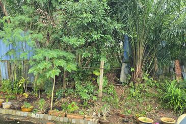 Taman D Utama Perling