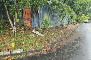 Taman D Utama Perling