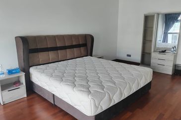 Estuari Gardens @ Puteri Harbour