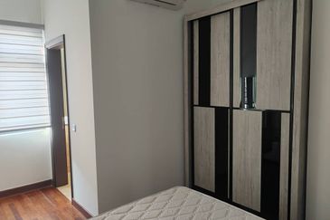 Estuari Gardens @ Puteri Harbour