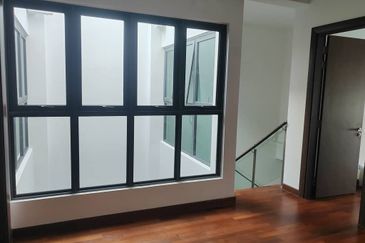 Estuari Gardens @ Puteri Harbour