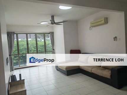 Well sought after high rise in JB area , Johor, Johor Bahru