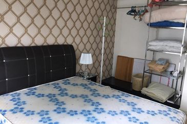 Impiana @ East Ledang