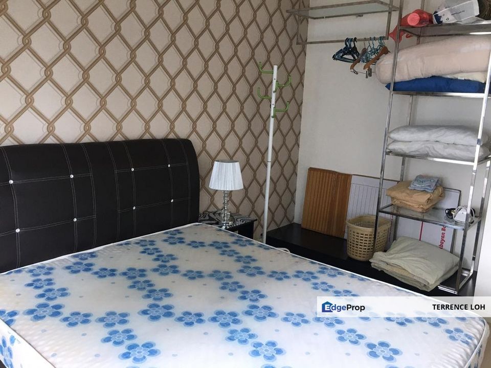 Affordable 1 bedder at Iskandar Puteri, Johor, East Ledang