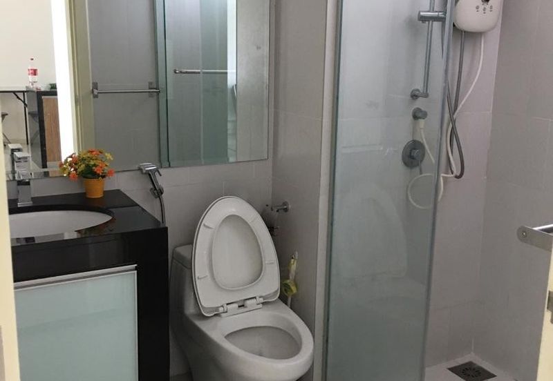 Impiana @ East Ledang