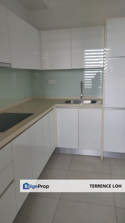 Next to Legoland and Gleneagle Hospital, Johor, Nusajaya