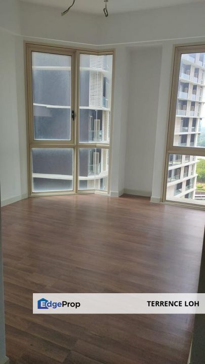 Next to Legoland and Gleneagle Hospital, Johor, Nusajaya