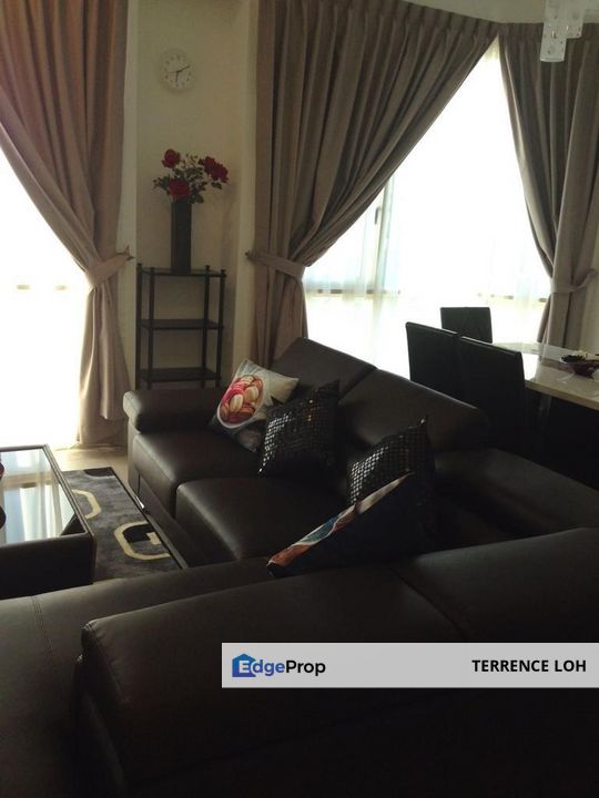 Next to Legoland and Gleneagle Hospital, Johor, Nusajaya