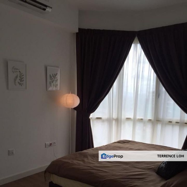 Next to Legoland and Gleneagle Hospital, Johor, Nusajaya