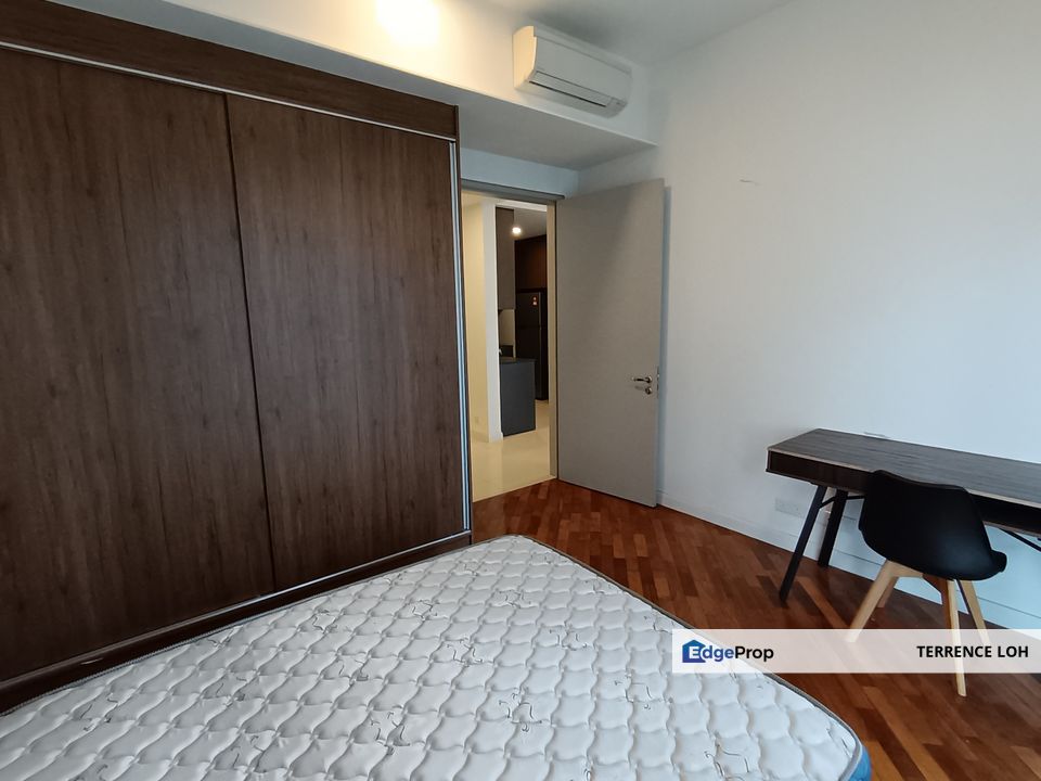 Well furnished dual key unit next to Legoland, Johor, Nusajaya