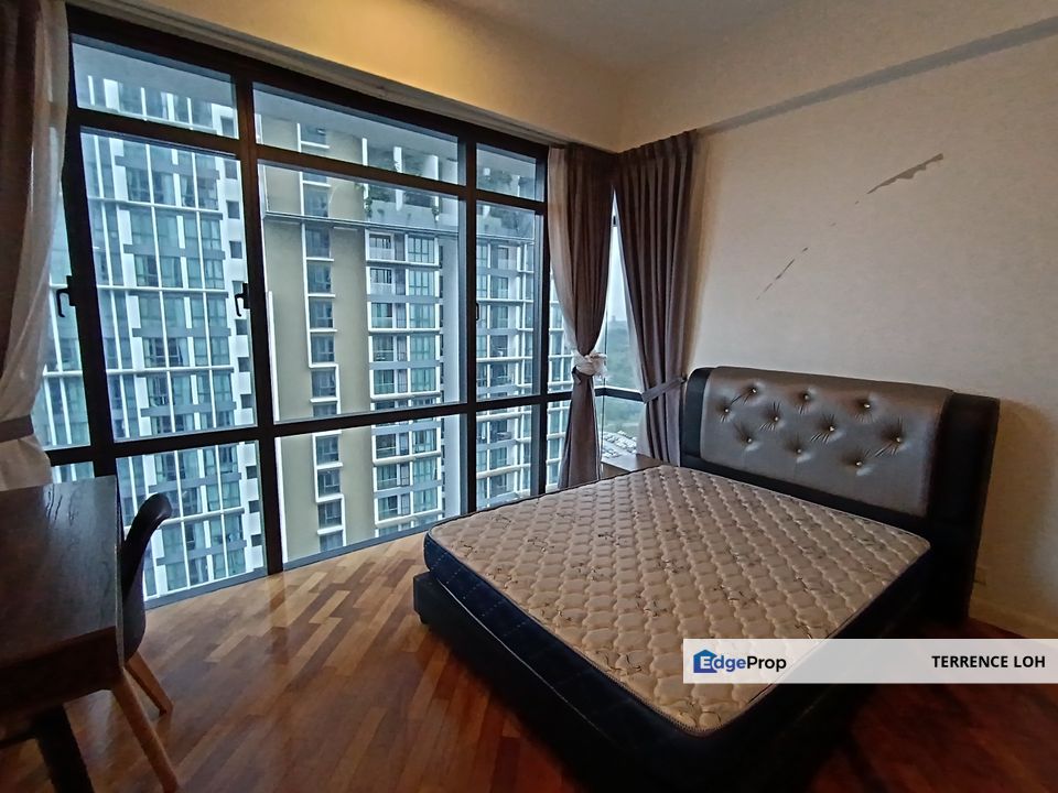 Well furnished dual key unit next to Legoland, Johor, Nusajaya