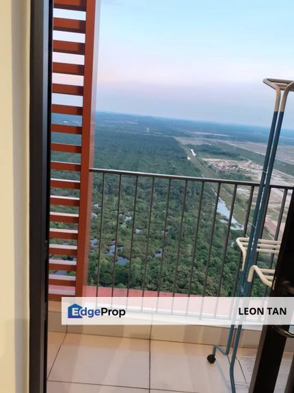 560 Sqft Condo For Sale @ Twenty-five.7, Kota Kemuning , Selangor, Kota Kemuning