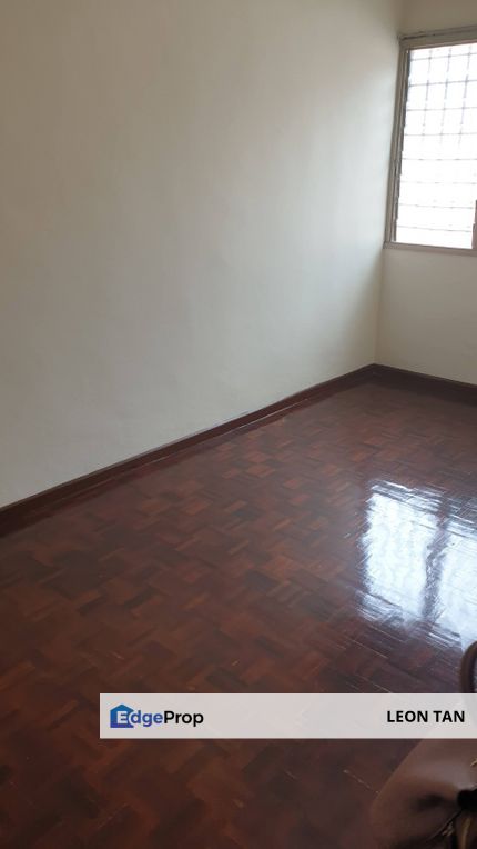  Hot Double Storey For Rent @ Seksyen 25, Shah Alam(Taman Sri Muda), Selangor, Shah Alam