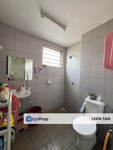 Free Stamp Duty , 100% Full Loan T&C Townhouse For Sale @ Laman Impian, Bandar Botanic, Klang, Selangor, Selangor, Klang