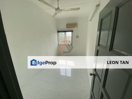 Value Price Double Storey For Sale @ Taman Klang Utama, Klang, Selangor, Selangor, Klang