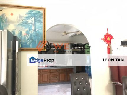 Double Storey Semi-D For Sale @ Taman Sri Andalas , Klang ,  Selangor, Selangor, Klang