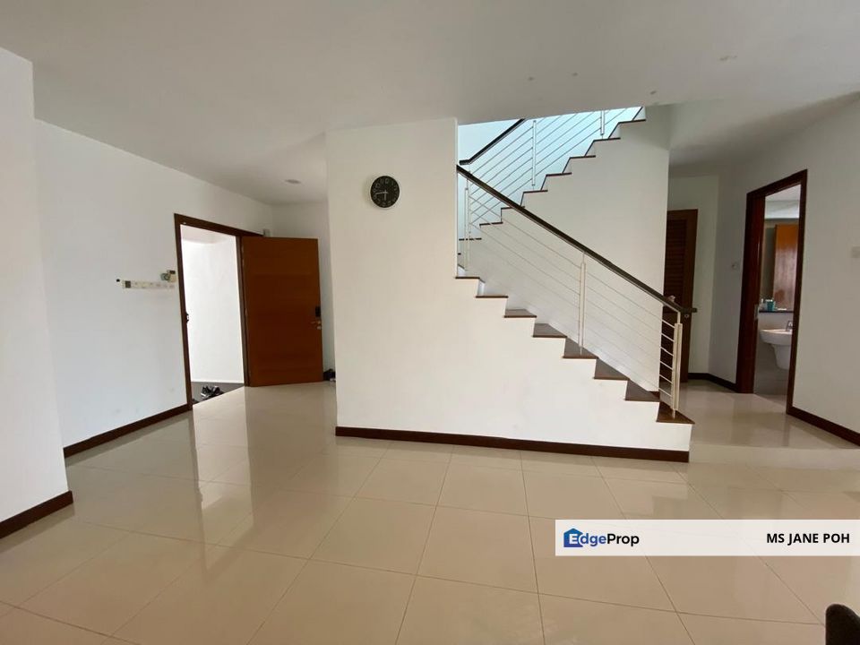 Semi D at Bayu ferringhi for rent and sale, Penang, Batu Ferringhi