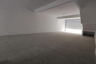 [Strategy location] Shoplot Bestari Perdang @ Pasir Gudang for Rent