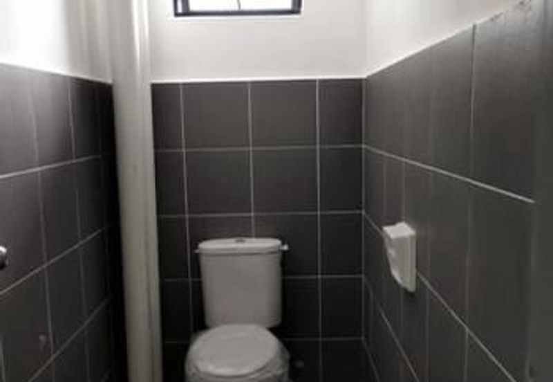 [Strategy location] Shoplot Bestari Perdang @ Pasir Gudang for Rent