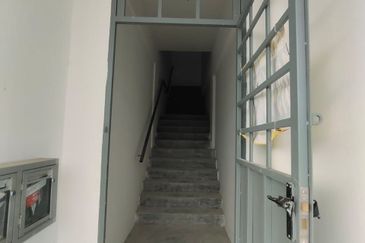 [Strategy location] Shoplot Bestari Perdang @ Pasir Gudang for Rent