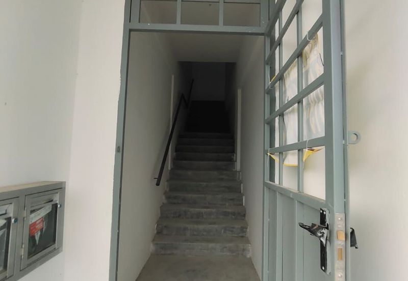 [Strategy location] Shoplot Bestari Perdang @ Pasir Gudang for Rent