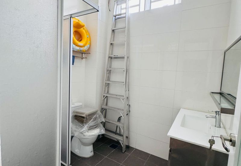 Taman Bukit Minyak Permai (BM Permai)