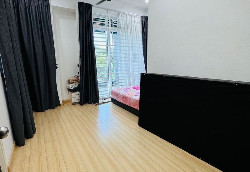 Taman Bukit Minyak Permai (BM Permai)