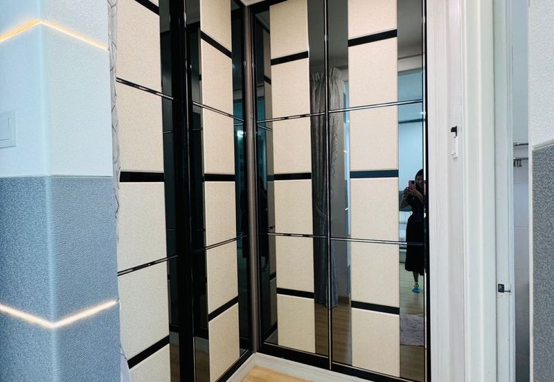 Taman Bukit Minyak Permai (BM Permai)