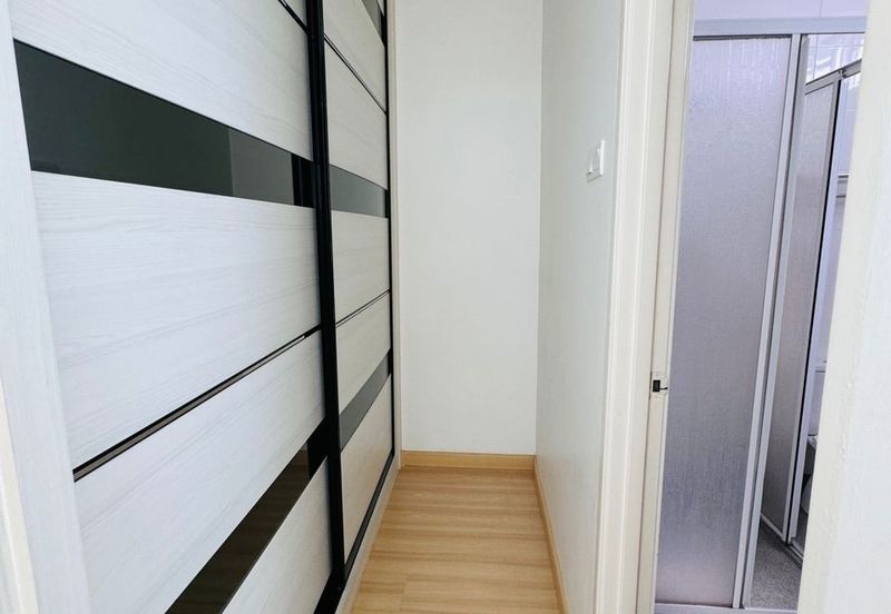 Taman Bukit Minyak Permai (BM Permai)