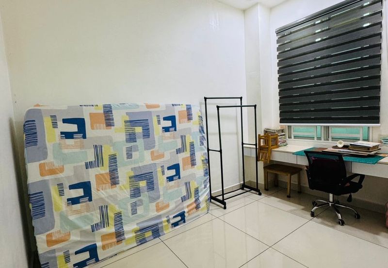 Taman Bukit Minyak Permai (BM Permai)